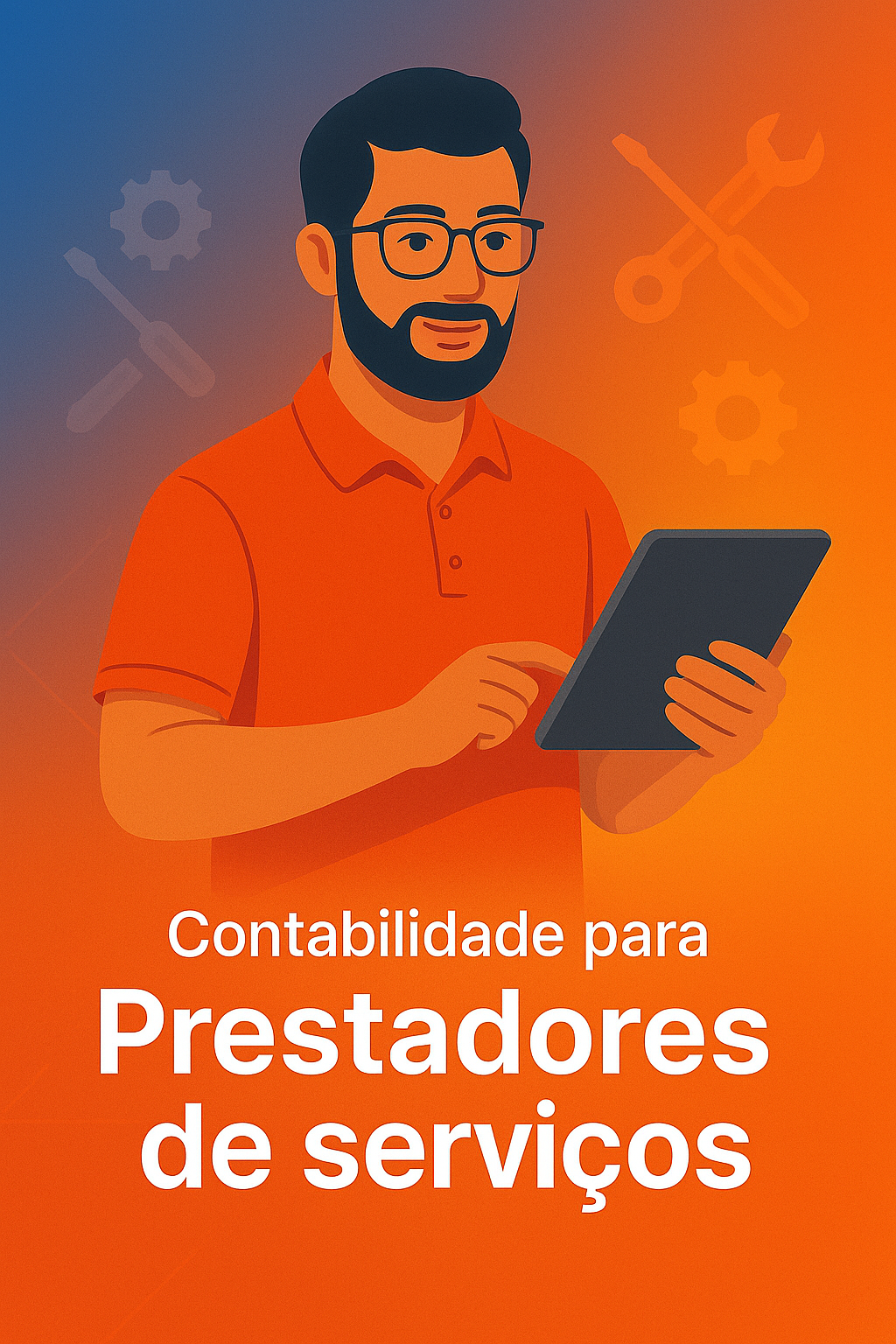 Contabilidade para Prestadores de Serviços