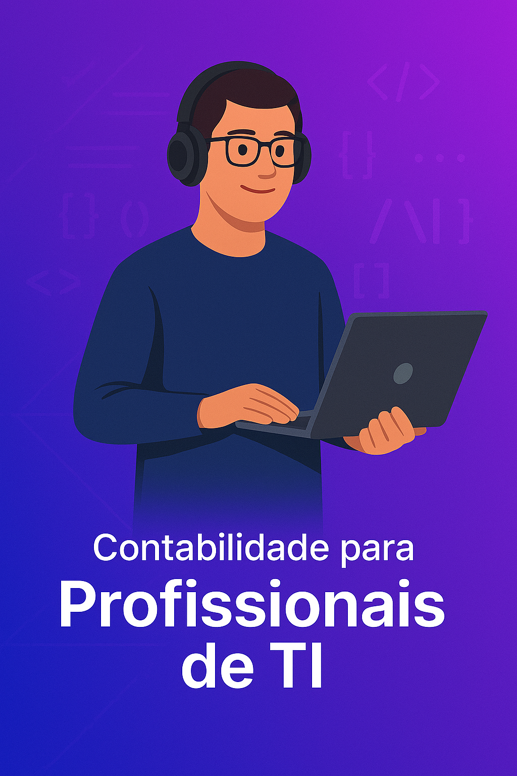 Contabilidade para Profissinais de TI